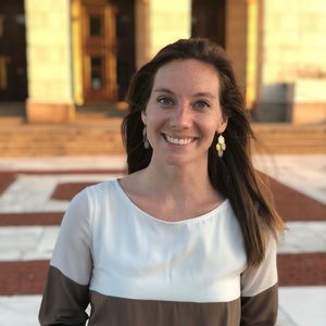 Meet your Posher, Renee